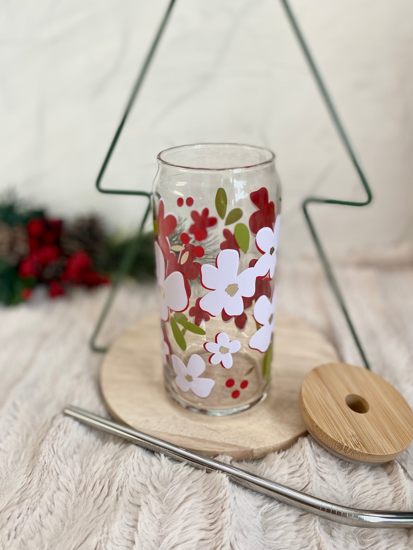 Merry Magnolias