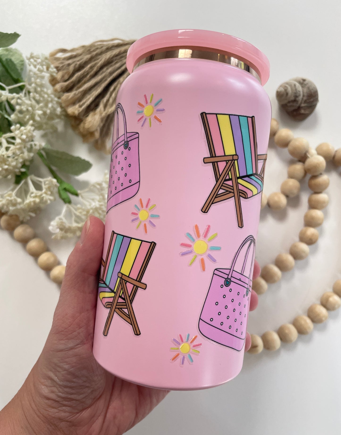 All Booked For Summer