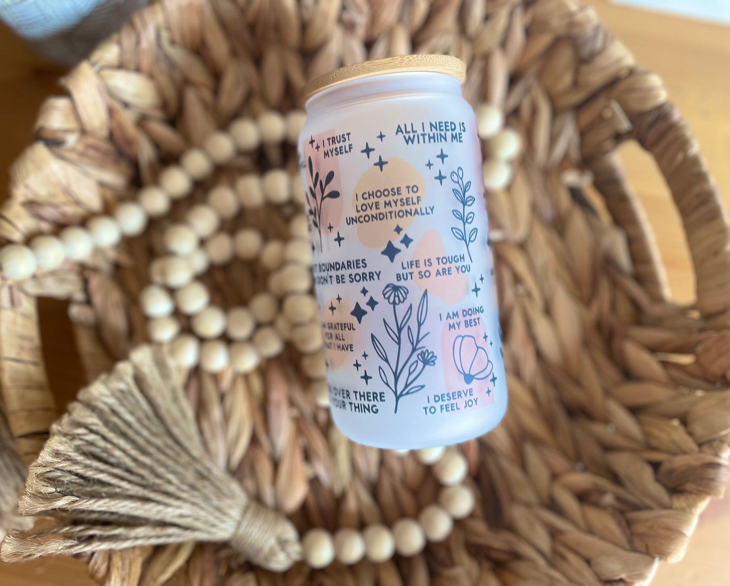 Daily Reminders- Clean