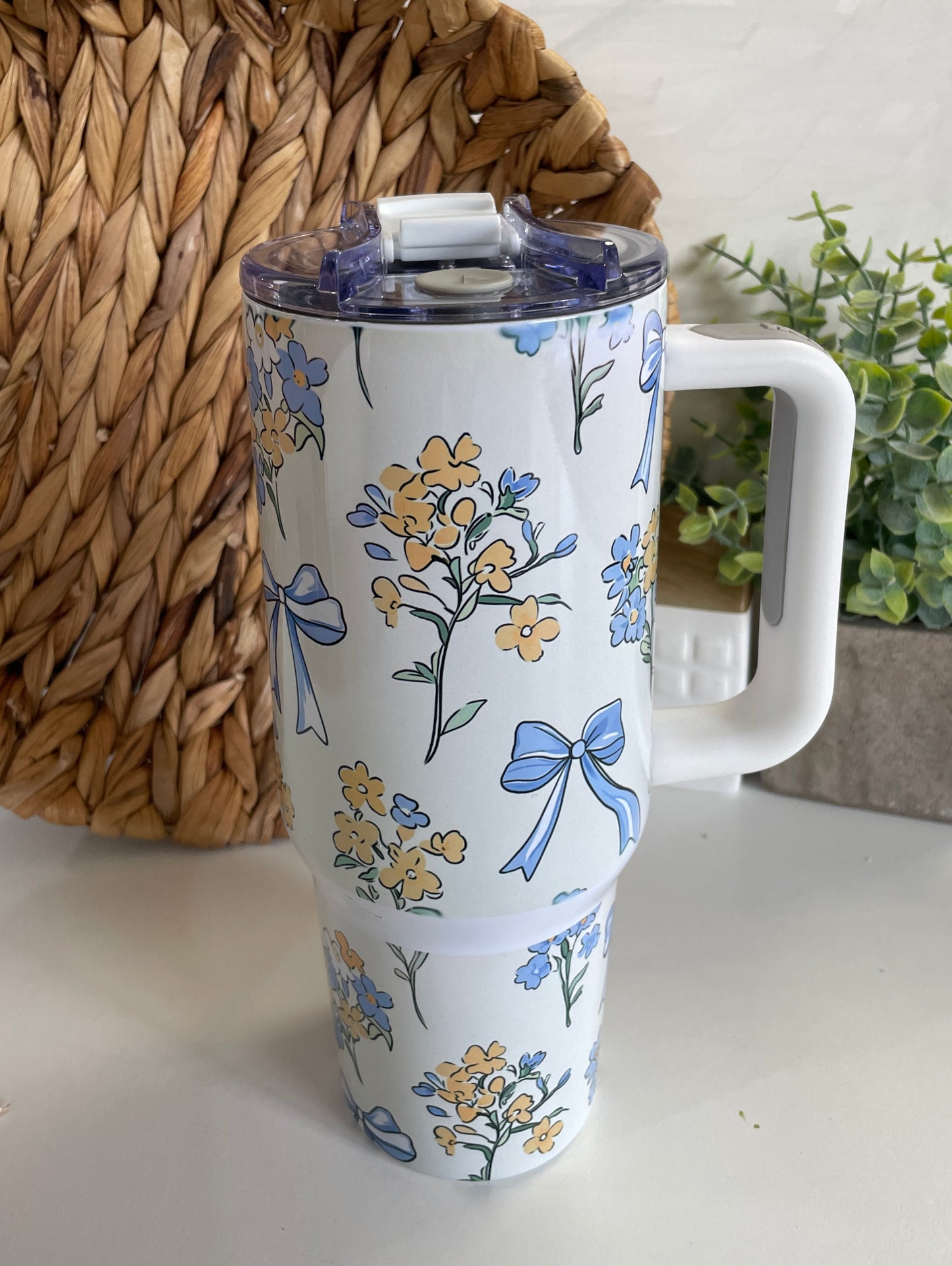 Coquette Spring 40 oz