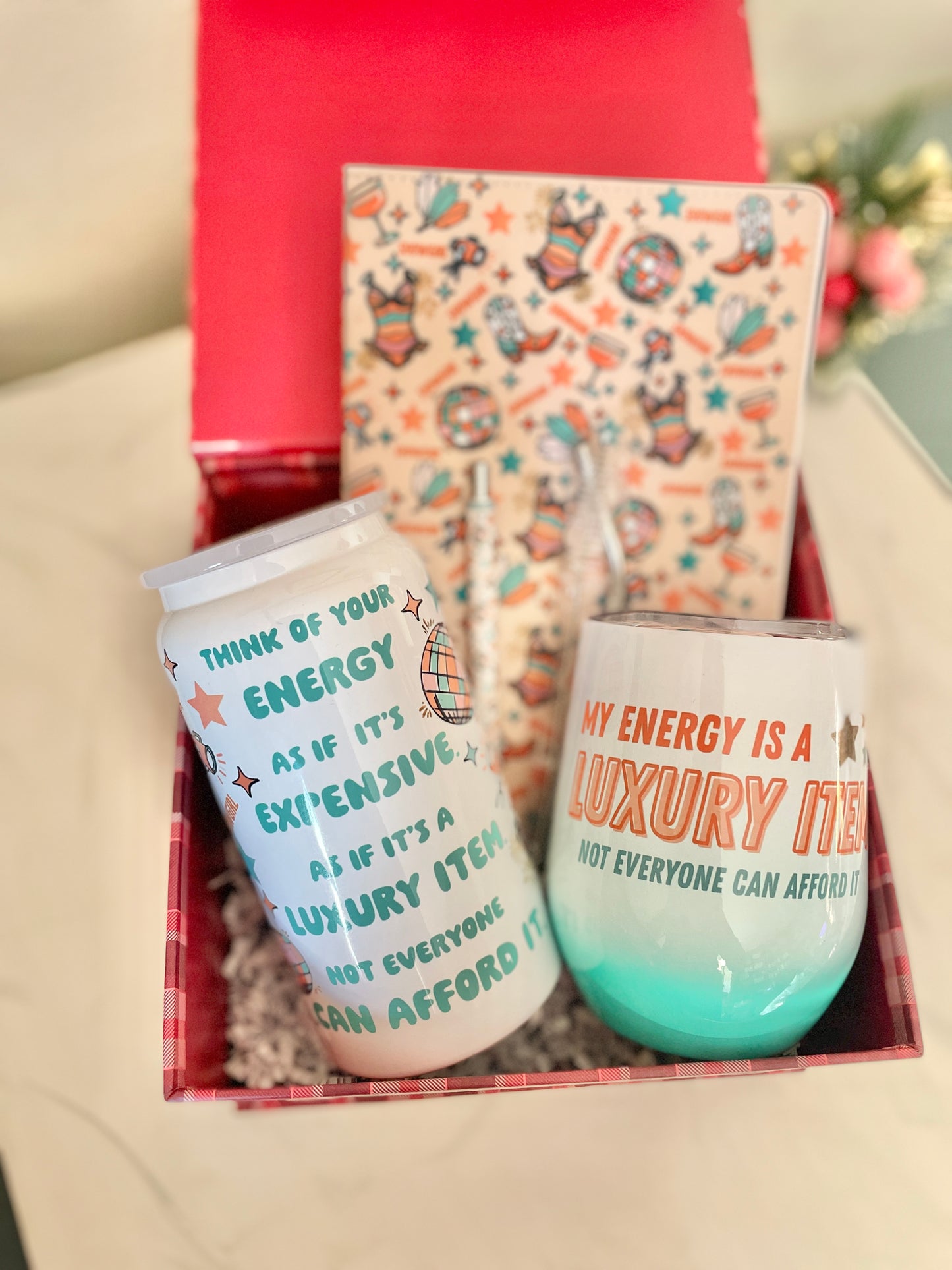 Swiftie Gift Box