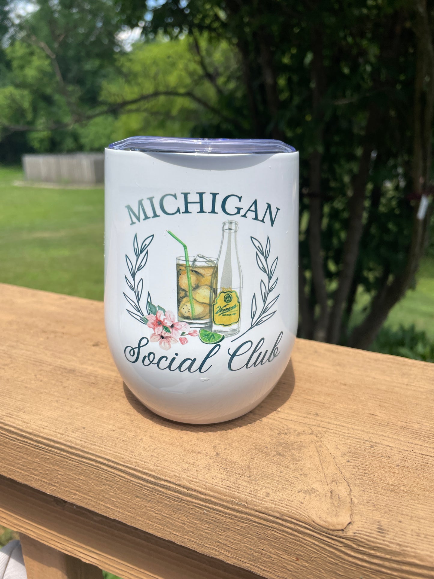 Michigan Social Club