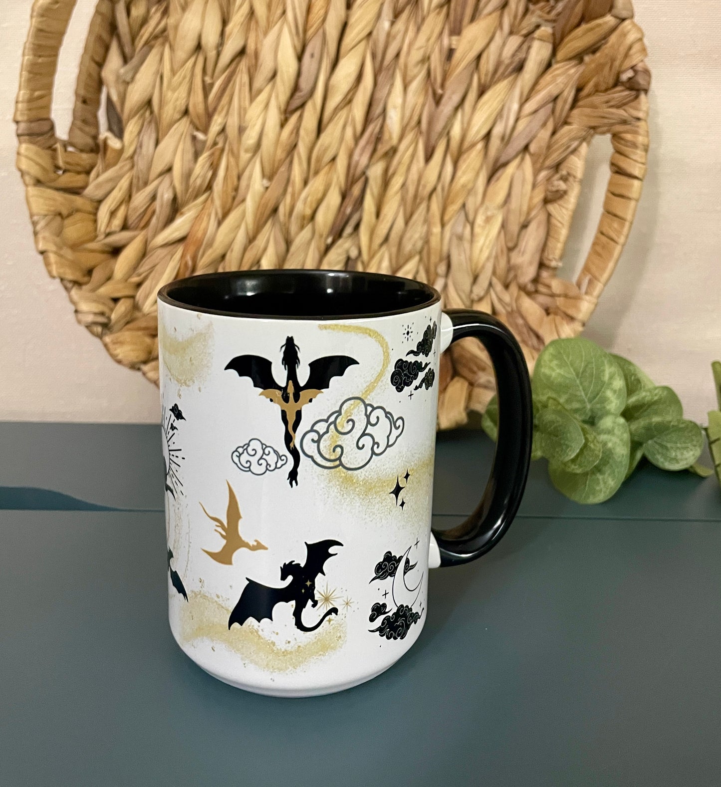 Violent Before Coffee