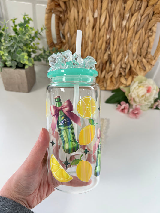 Sprite Tumbler