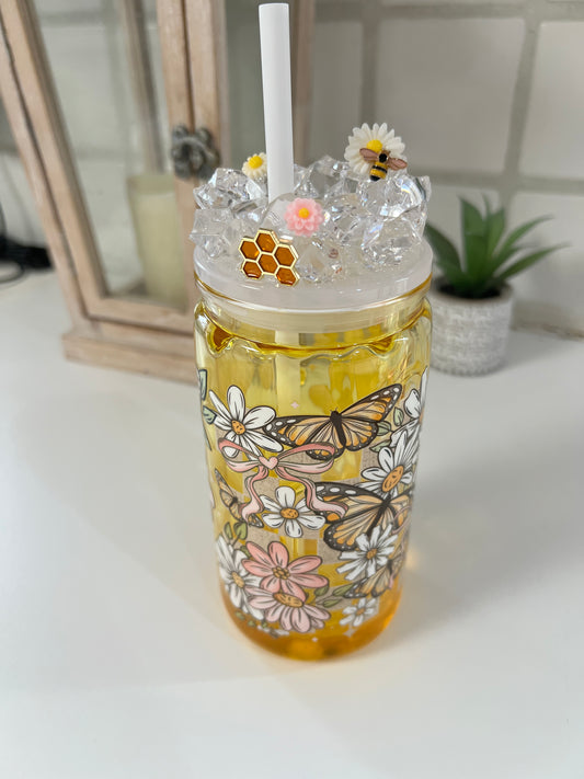 Honey Drip Sipper