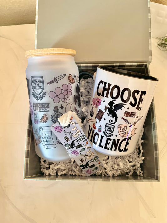 Dragon Lover Gift Box