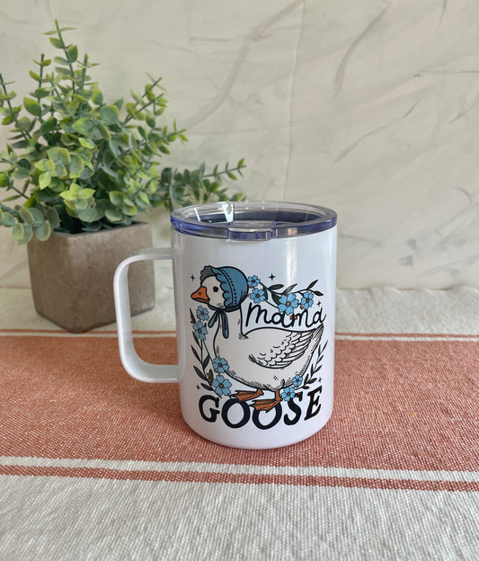 Mama Goose
