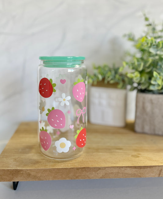 Berry Cute