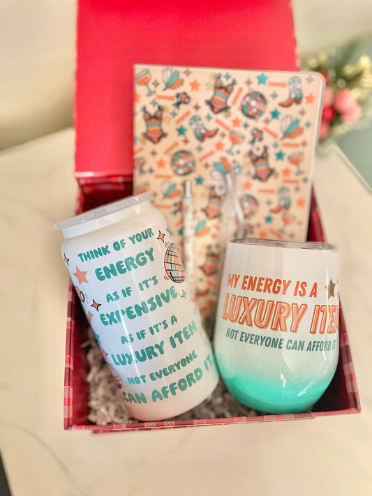 Swiftie Gift Box