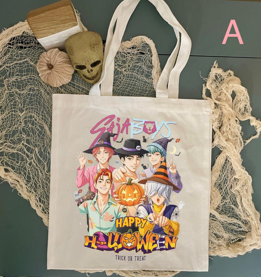 K-pop Bag A