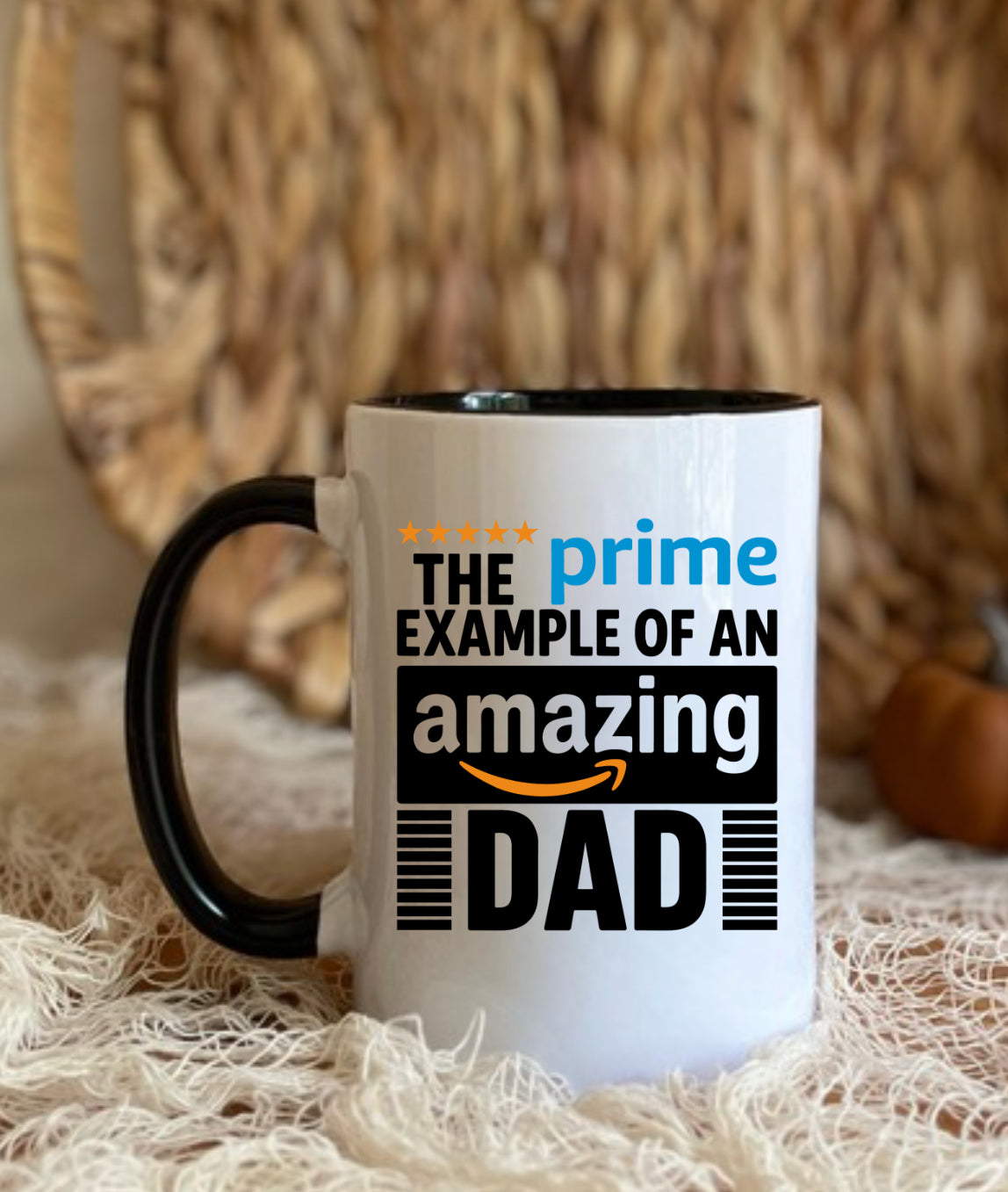 Prime Dad