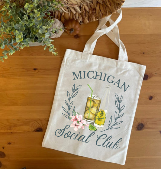 Michigan Social Club