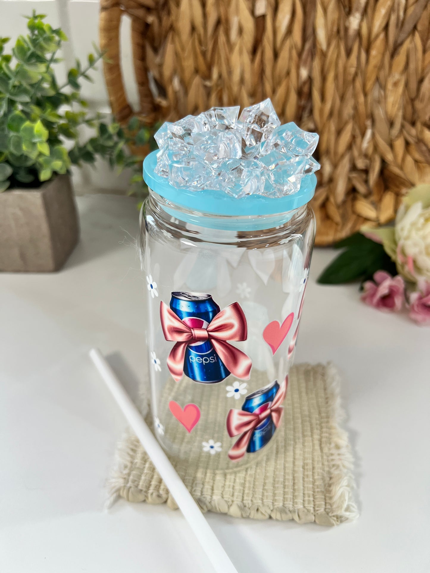 Pepsi Tumbler