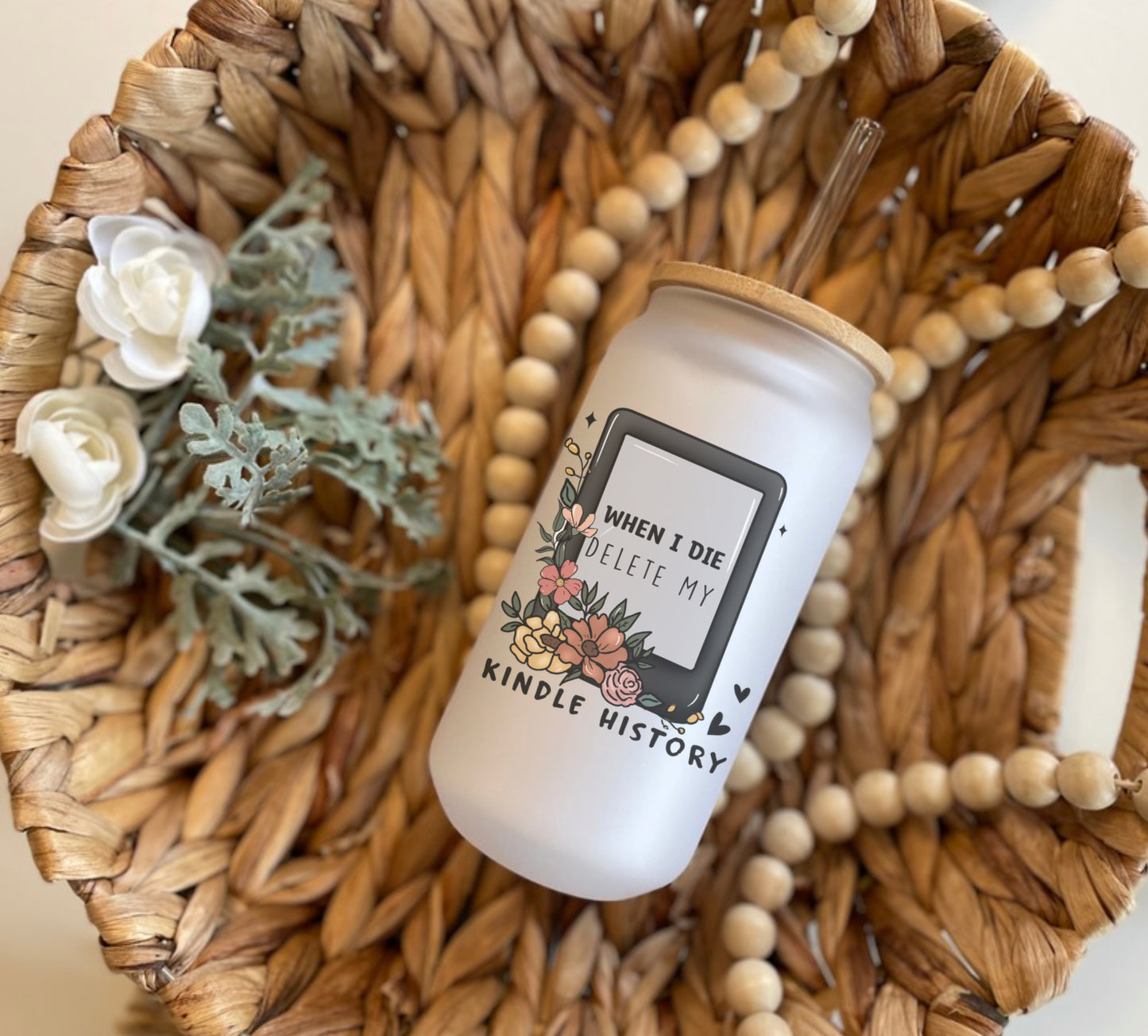 Delete My Kindle History