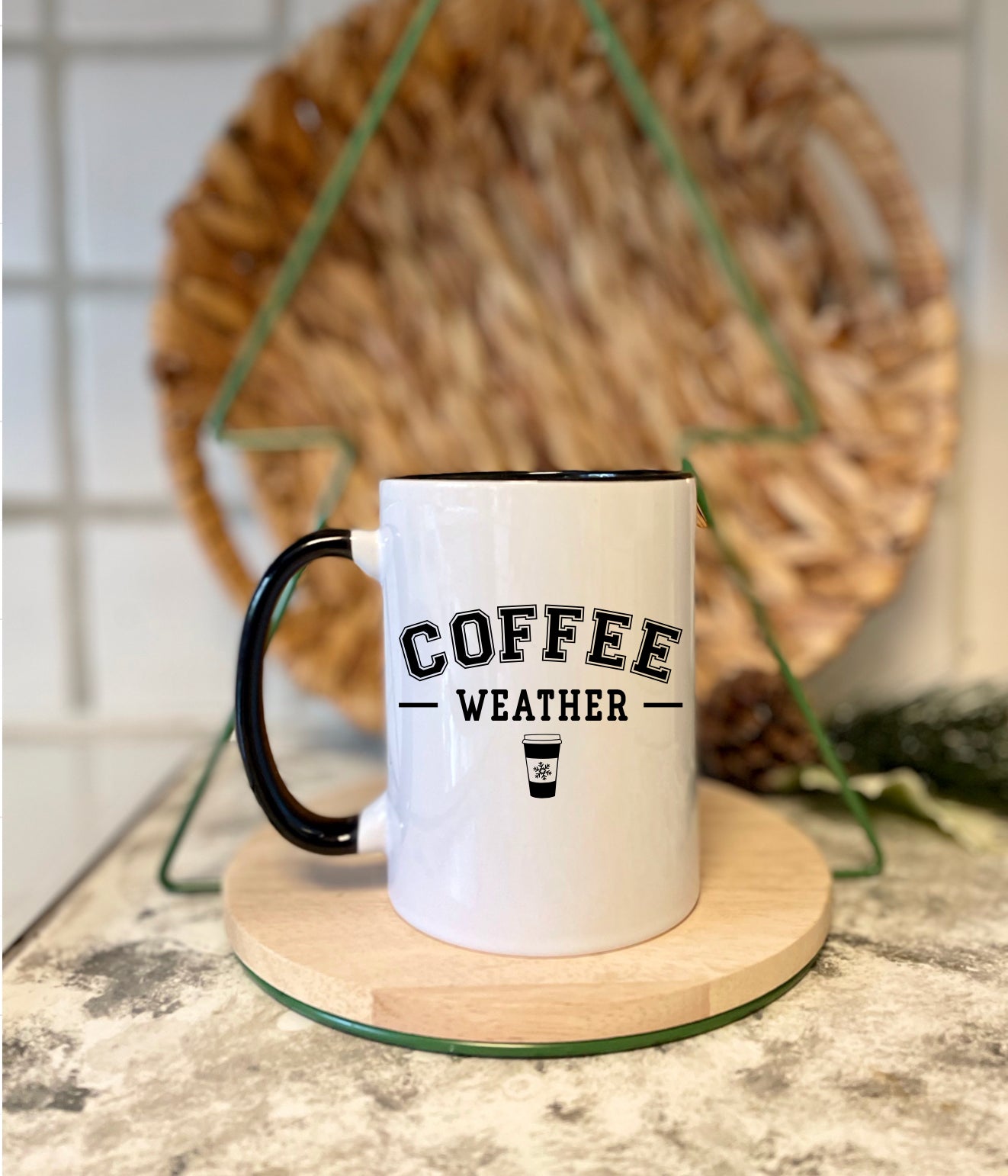 Coffee Weather